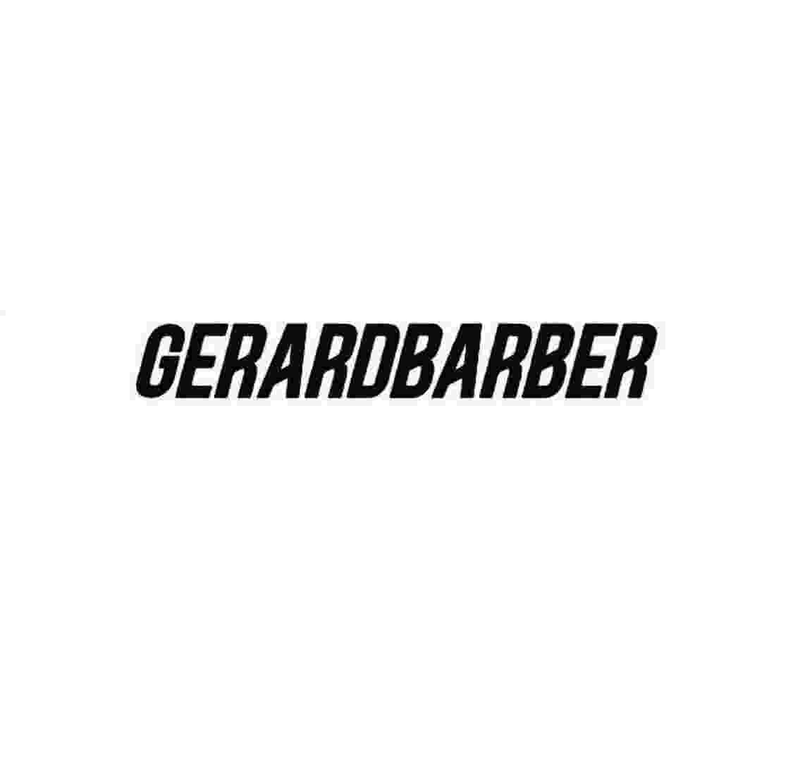 Gerard Barber