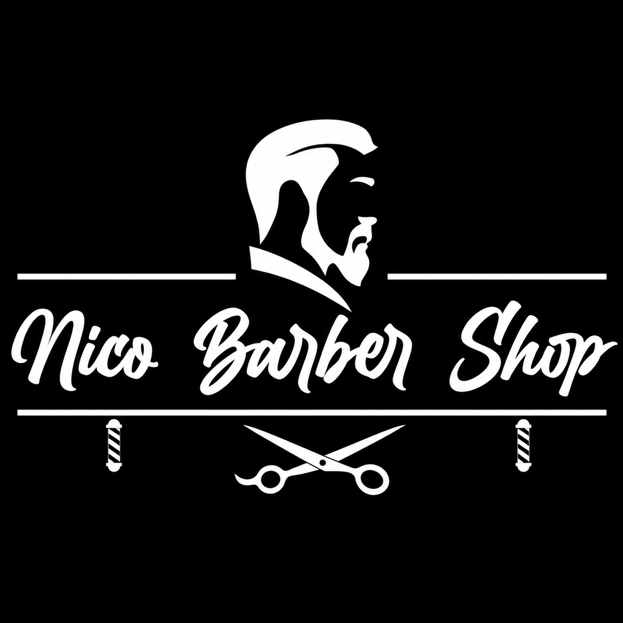 Nico Barber Shop